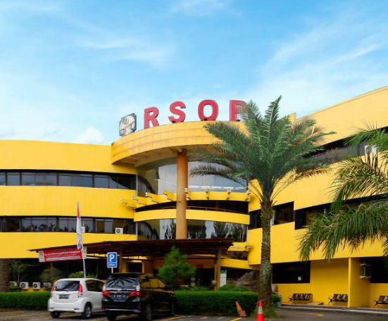 RSOP Purwokerto