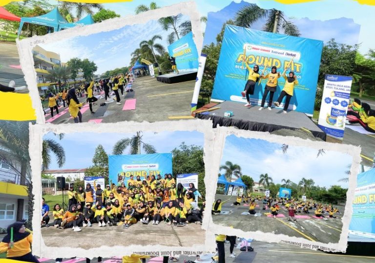 Poundfit RSOP Ciamis