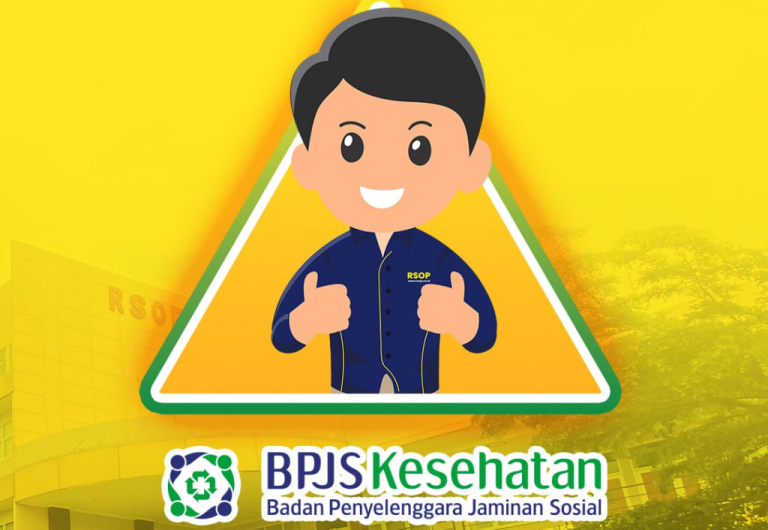 RSOP Ciamis Kini Menerima Pasien BPJS Kesehatan Mulai 5 Januari 2024!