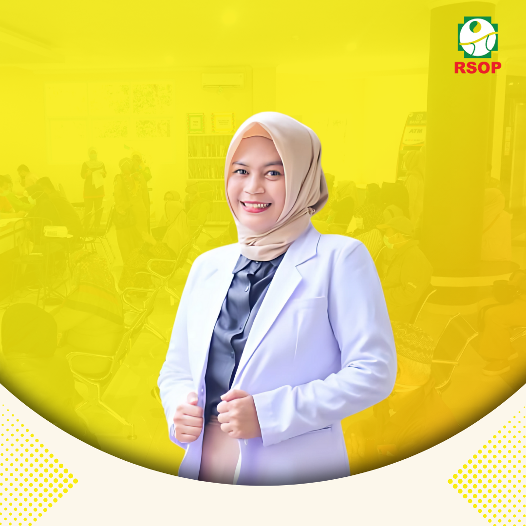dr. Anna Widia, Sp.N