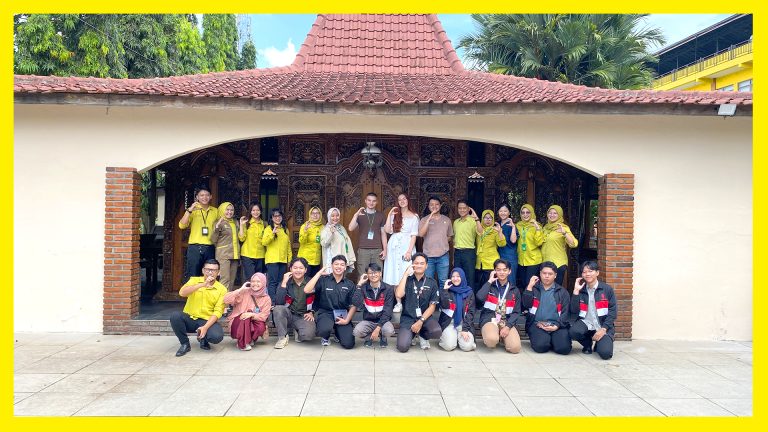Selamat Datang Mahasiswa Exchange CIMSA di RSOP Purwokerto
