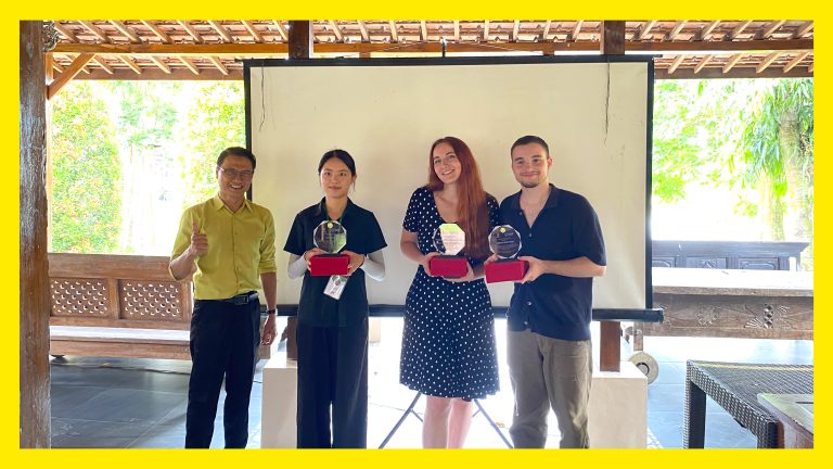 Closing Ceremony Program Student Exchange CIMSA di RSOP Purwokerto : Kolaborasi Internasional untuk Pendidikan Medis