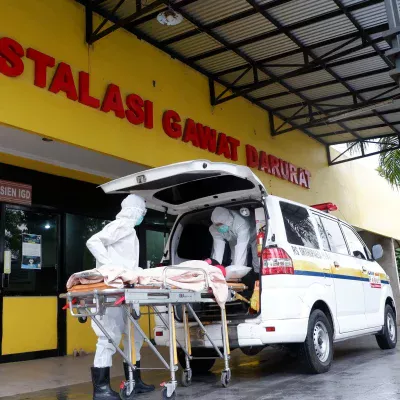 Instalasi Gawat Darurat
