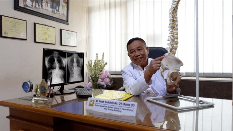 Instalasi Rawat Jalan