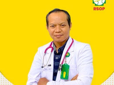 dr. Akhmad Syaifullah, Sp.PD, M.Kes, FINASIM