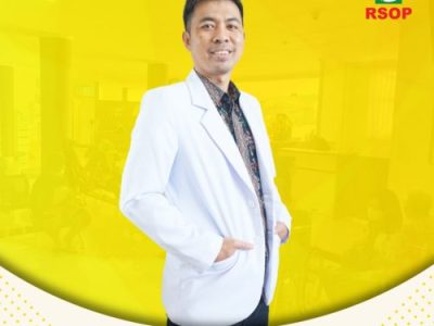 dr. Irvan Nugraha, Sp.PD