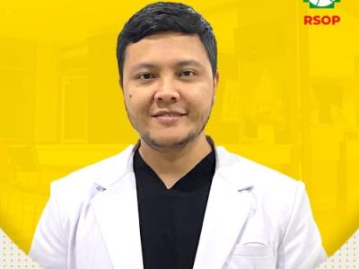 dr. Muh Rifky Zidny, Sp.OT