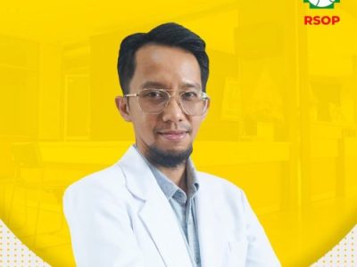 dr. Novra Yuditya Santoso, Sp.OT