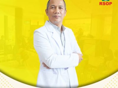 dr. R. Dany Erlangga, Sp.BS