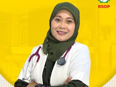 dr. Shinta Wulansari, Sp.S