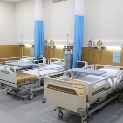 Insentive Care Unit