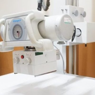 Instalasi Radiologi