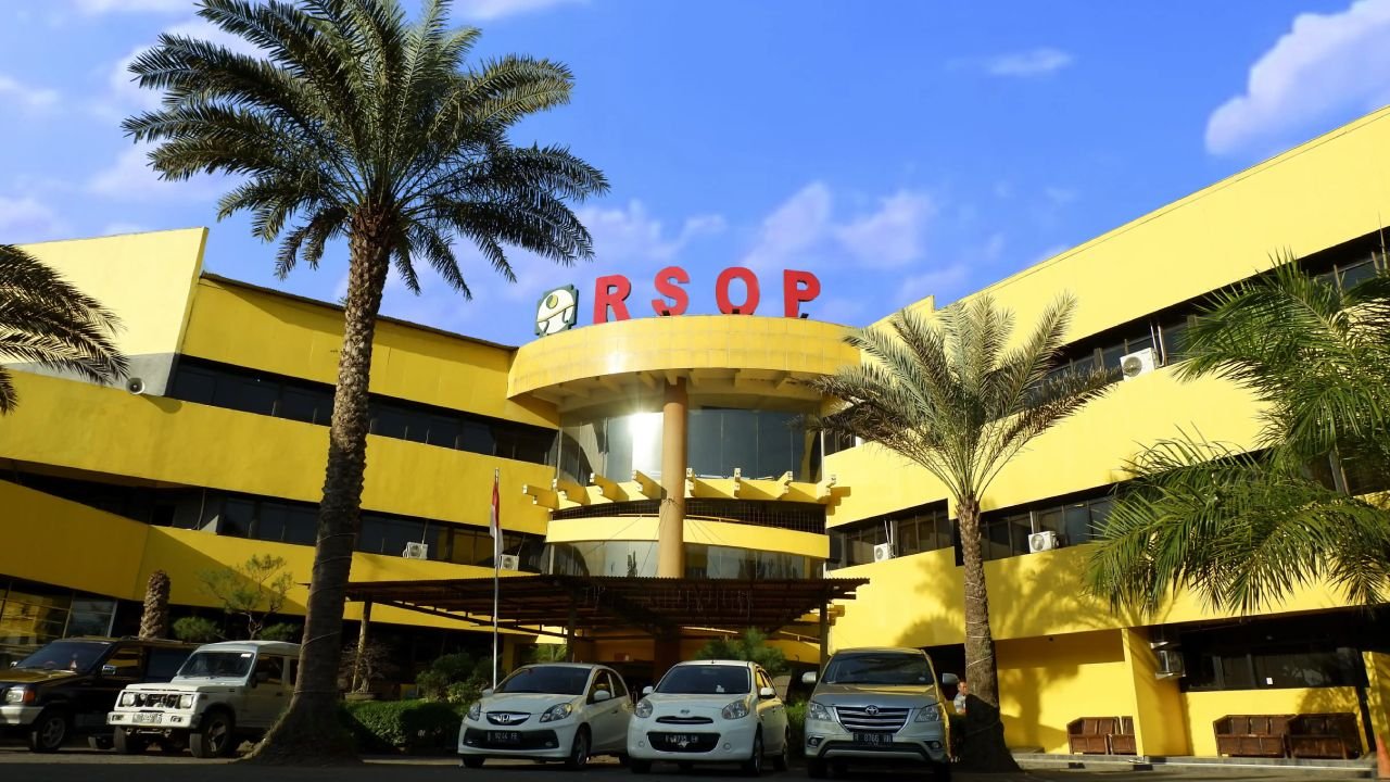 RS Orthopaedi Purwokerto
