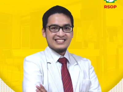 dr. Johan Lazuardi