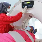 Instalasi CT- Scan